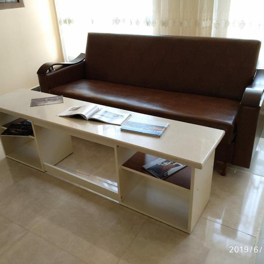 Quba Alfa-M Motel Екстер'єр фото